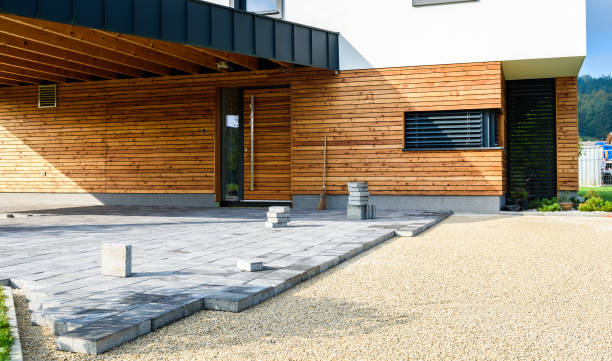 Professional Driveway Pavers in San Tan Valley, AZ