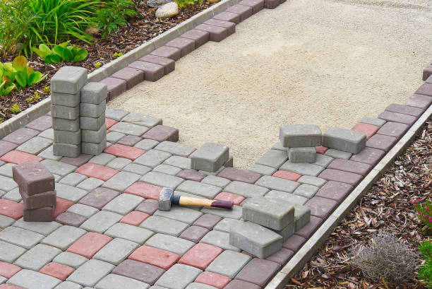 Best Decorative Driveway Pavers  in San Tan Valley, AZ