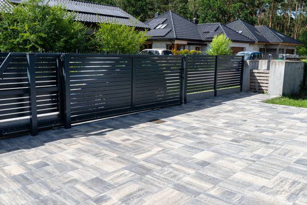 Driveway Pavers for Homes in San Tan Valley, AZ